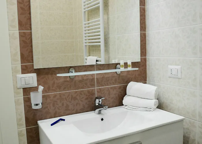 Dioniso's Luxury Municipio Апартаменты