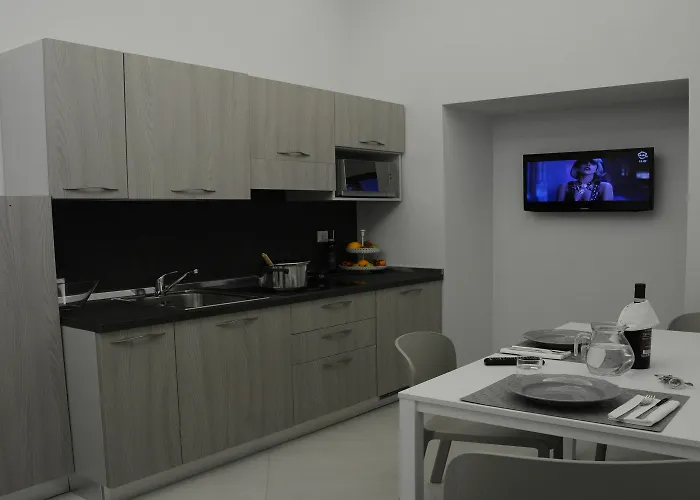 Dioniso's Luxury Municipio *