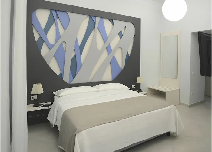 Dioniso's Luxury Municipio Неаполь