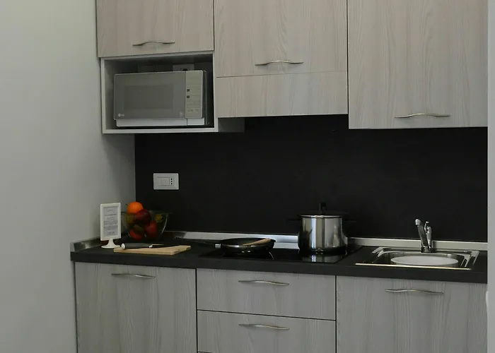 Dioniso's Luxury Municipio Неаполь