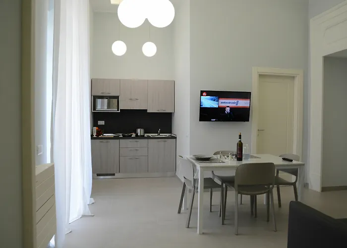 Dioniso's Luxury Municipio