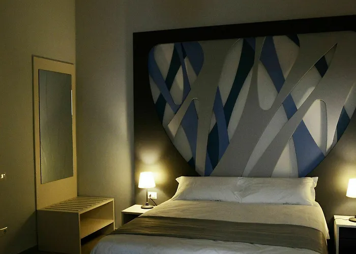 Dioniso's Luxury Municipio Апартаменты *