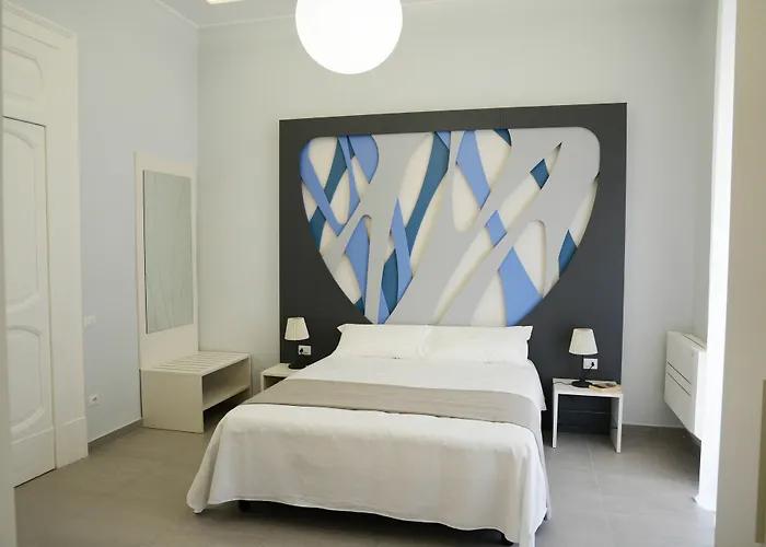 Dioniso's Luxury Municipio Апартаменты *