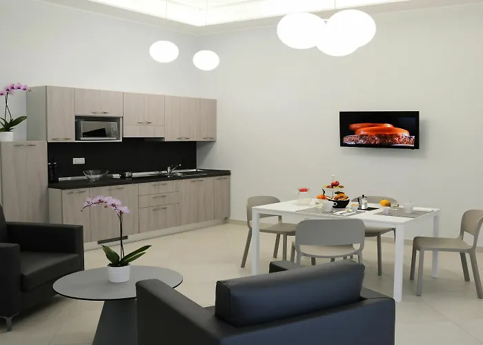 Dioniso's Luxury Municipio Неаполь