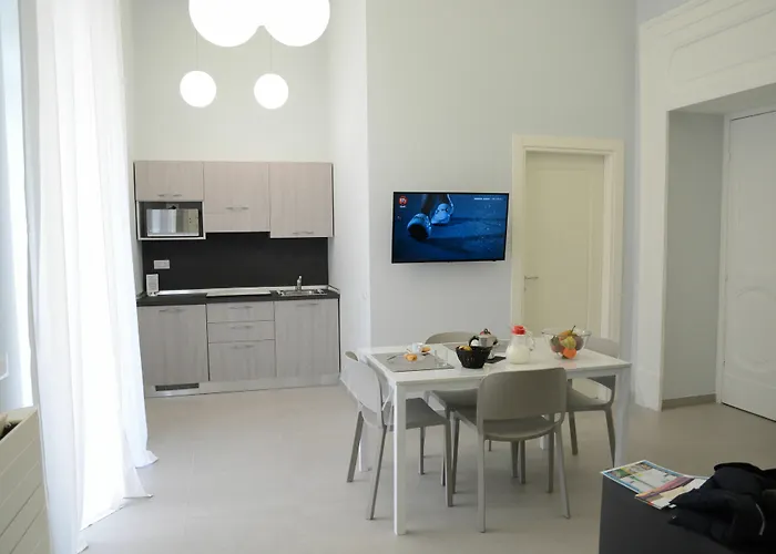 Dioniso's Luxury Municipio