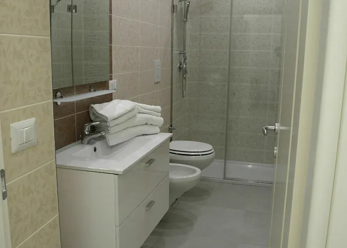 Dioniso's Luxury Municipio Неаполь