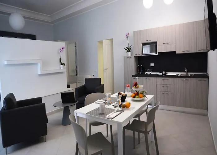 Dioniso's Luxury Municipio