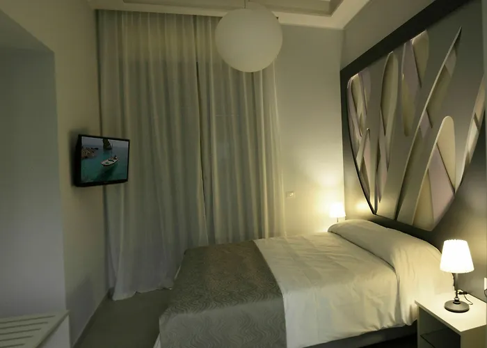 Dioniso's Luxury Municipio * Неаполь