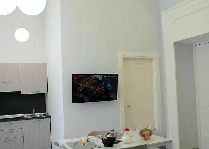 Dioniso's Luxury Municipio