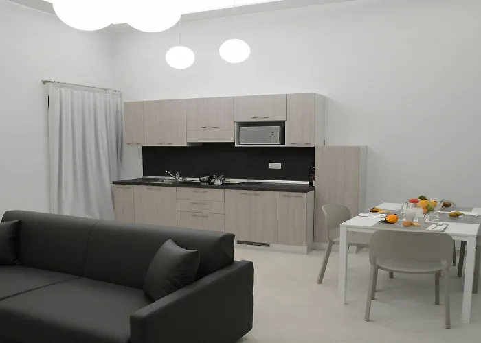 Dioniso's Luxury Municipio Неаполь