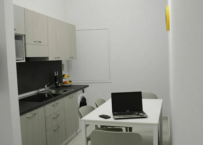 Dioniso's Luxury Municipio Апартаменты Неаполь