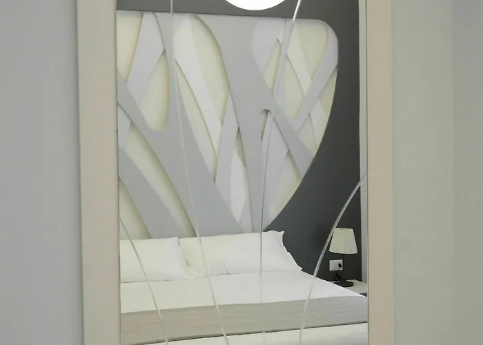 Dioniso's Luxury Municipio Апартаменты Неаполь