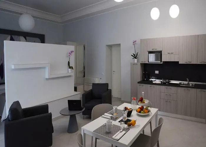 Dioniso's Luxury Municipio