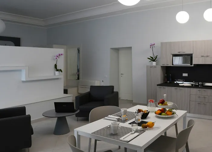 Dioniso's Luxury Municipio *