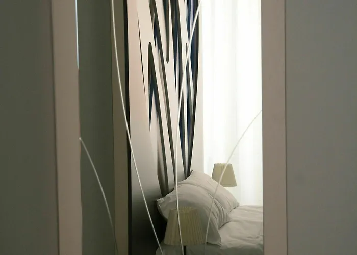 Dioniso's Luxury Municipio Апартаменты Неаполь