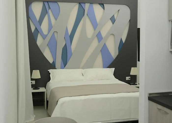 Dioniso's Luxury Municipio Неаполь