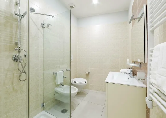 Апартаменты Dioniso's Luxury Municipio