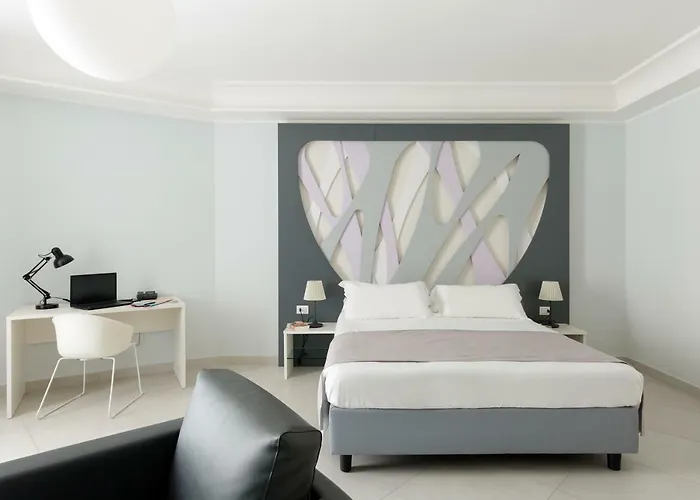 Dioniso's Luxury Municipio Неаполь